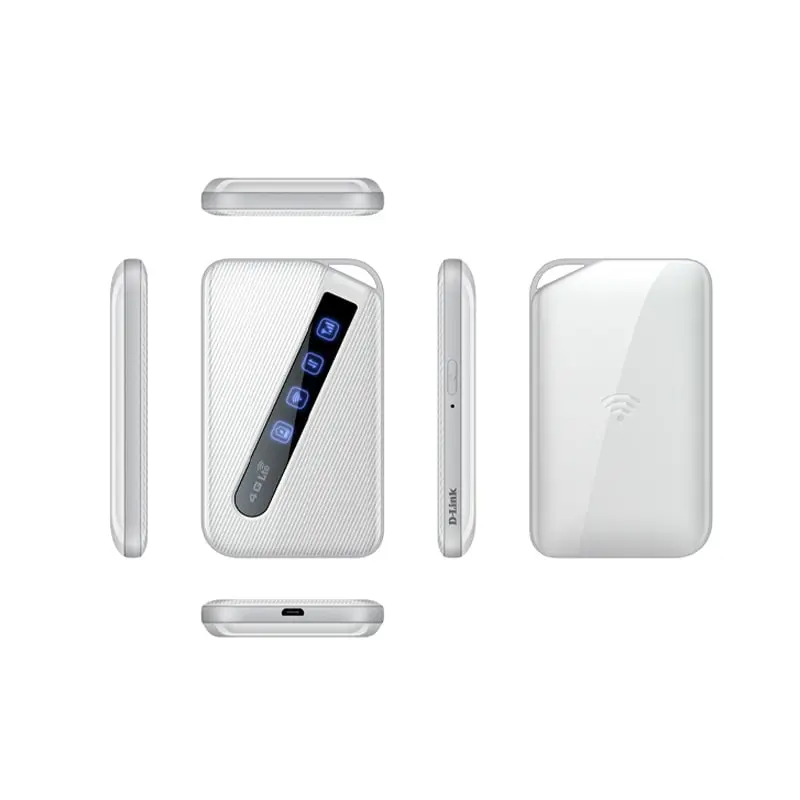 مودم دی‌لینک مدل DWR-930M